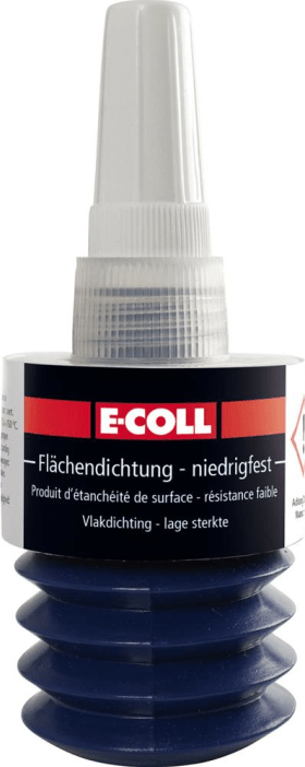 E-COLL Flächendichtung grün 50g niedrigfest 
