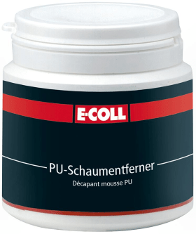 PU-Schaumentferner 150ml E-COLL