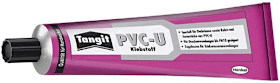 Spezial-Klebstoff Tangit Hart-PVC Tube 125g Henkel