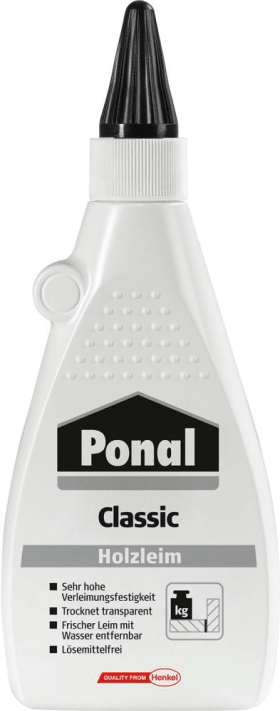 Henkel PONAL Holzleim Classic