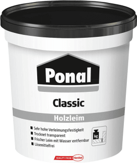 Henkel PONAL Holzleim Classic
