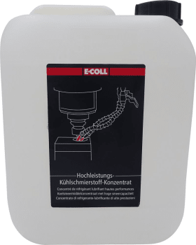 Hochl. Kühlschmierstoff 10L Kanister biostabil(F)E-COLL