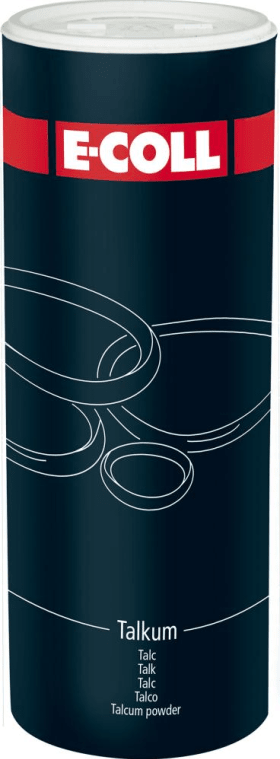 Talkum 450g Dose E-COLL