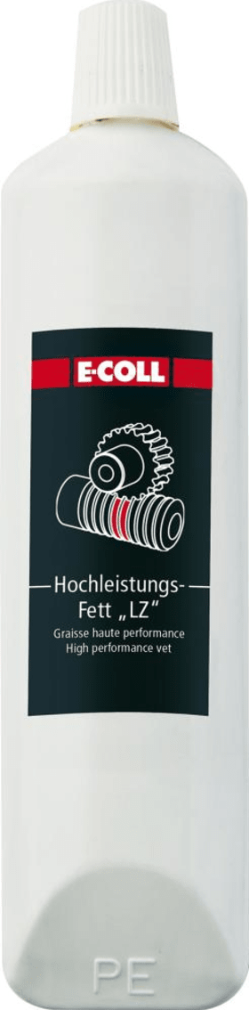 E-COLL HOCHLEISTUNGSFETT LZ 50G TUBE 4317784015615