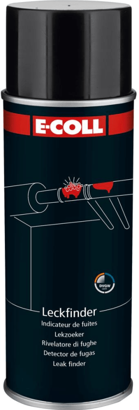 E-COLL Leckfinder 400ml 