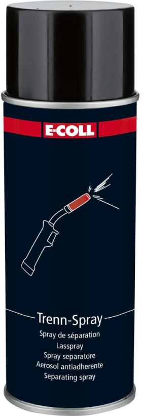 E-COLL Trennspray 400ml 