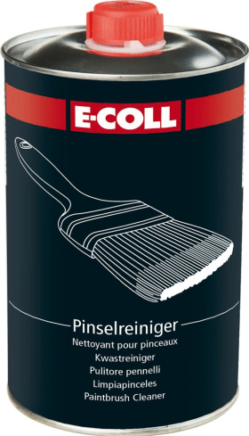 E-Coll Reiniger 