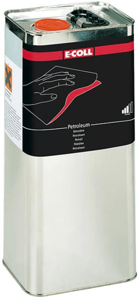 E-COLL Petroleum/Reinigungsm. 3L Kanister 