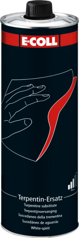 E-COLL Terpentin-Ersatz