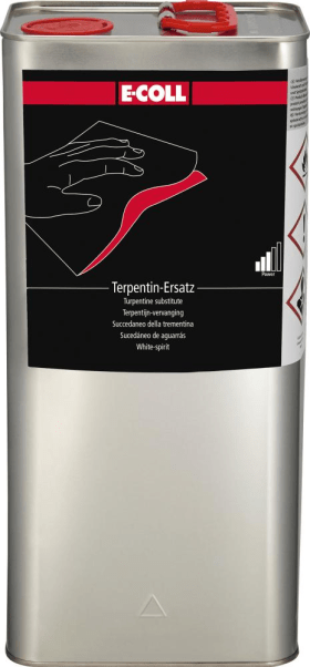 E-COLL Terpentin-Ersatz