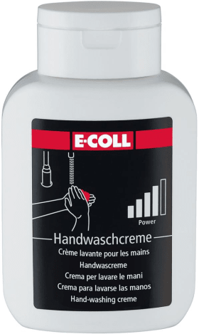 E-COLL Handwaschcreme 250ml Flasche 