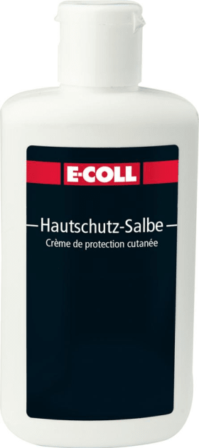 E-COLL Hautschutzscreme fettarm 100ml 