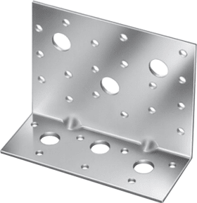 SST Winkelverbinder AE116 SIMPSON Strong-Tie