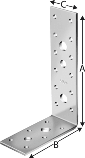 SST Winkelverbinder AG40314