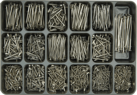 E-NORM Montagekoffer 52 SPS Seko. A2 ISK