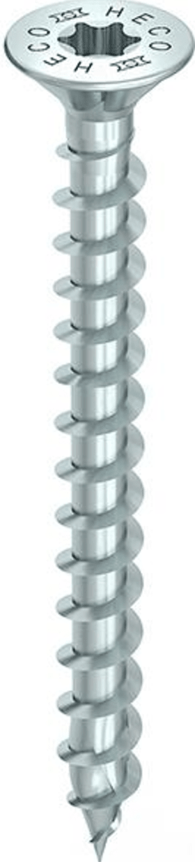 Heco Holzschraube Topix-Plus HD