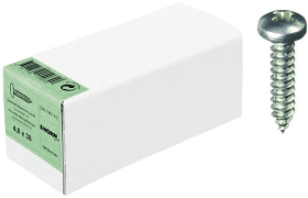 DIN 7981 Edelstahl A2 -C-H 3,9x25 HP E-NORMpro