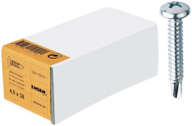 DIN 7504 ST galZn M (alt N)-H 3,5x32 HP E-No E-NORMpro