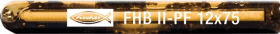 Fischer Patrone FHB II-PF