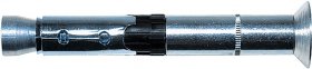 fischer Hochleistungsanker FH II 12/30 SK R mit Senkkopf nicht rostender Stahl, 510932