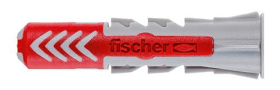 FISCHER 2-KOMPONENTEN-DÜBEL DUOPOWER 8X40 555008 VE=100
