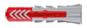 FISCHER 2-KOMPONENTEN-DÜBEL DUOPOWER 10X80 538242 VE=25