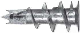 fischer Gipskartondübel Metall GKM, 024556