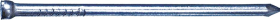 E-NORMpro Drahtstift gest. blank 2,2x 55 a 2,5kg 