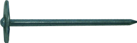 LEICHTBAUPLATTENSTIFT DIN 1144 VZ 3,1X 60 MM A 2,5KG