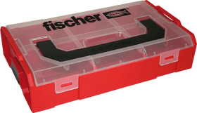 fischer FixTainer - leer -, 533069