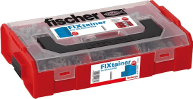 FISCHER FIXTAINER BOX L-BOXX MINI SX 532892