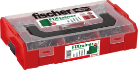 fischer FIXtainer - Hält-Alles-Box