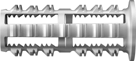 fischer Gewindestangendübel RodForce FGD M8 x 35, 542111