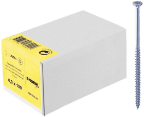 SPS SeKo zn blau TG PZD 6,0x140/72 HP