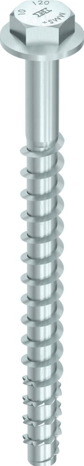 HECO Schraubanker Multi Monti Plus SS