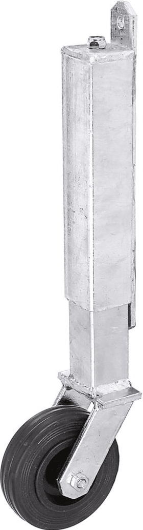 Torlaufrolle, K3/100 GAH Alberts