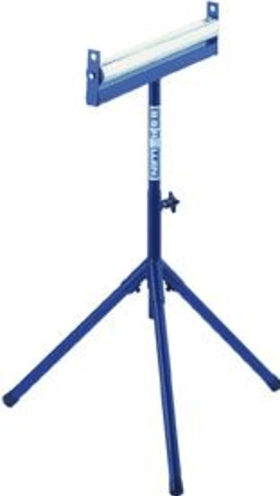 Rollständer 600,Tragrolle600mm Rollenbreite Höhenverst.630-1100mm BS ROLLEN