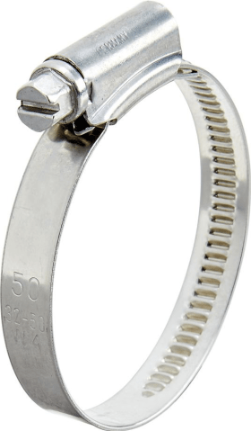 IDEAL Schlauchschelle DIN3017 W4, 12mm 20-32mm 