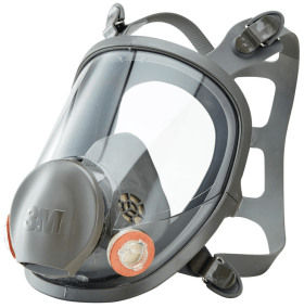 Vollmaske 6700, Gr. S