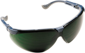 HONEYWELL SCHUTZBRILLE HONEYWELL XC TÖNUNG IR 5.0 1011020