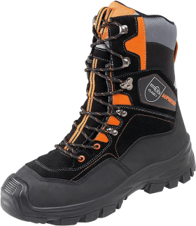 LUPRIFLEX® FORSTSICHERHEITSSTIEFEL S3 SPORTIVE HUNTER S3 SRC GR.39 3-630-39