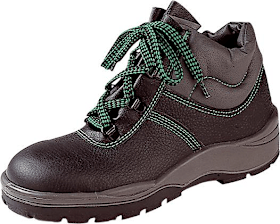 ASATEX Sicherheitsschnürstiefel 39000