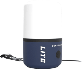 SCANGRIP Baustrahler AreaLite CO 6000 Lumen