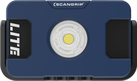 SCANGRIP Akku-Arbeitsleuchte FLOOD LITE S 100-1000 Lumen