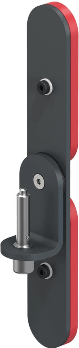 SCANGRIP Magnet bracket L  