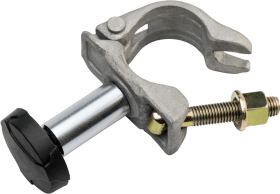 SCANGRIP Gerüsthalter für Arbeitsleuchten 