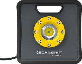 SCANGRIP Arbeitsleuchte NOVA-Ex 1700/3400 Lumen