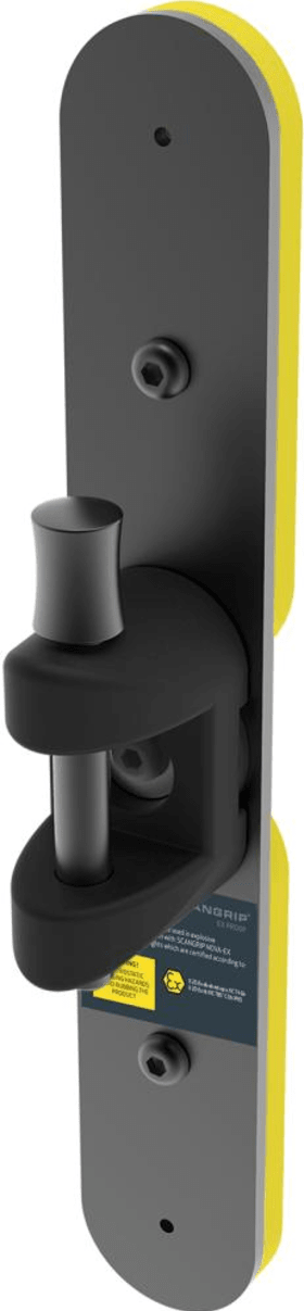 SCANGRIP Magnethalter EX für Arbeitsleuchte  