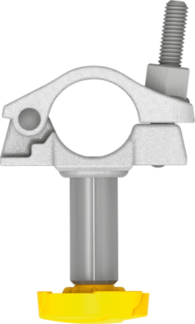 SCANGRIP Gerüsthalter Ex für Arbeitsleuchte 