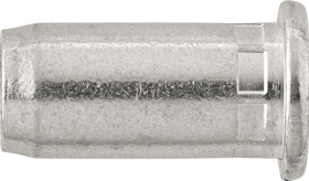 Blindnietmuttern PolyGripAlu M 5 x 7 x 13,5